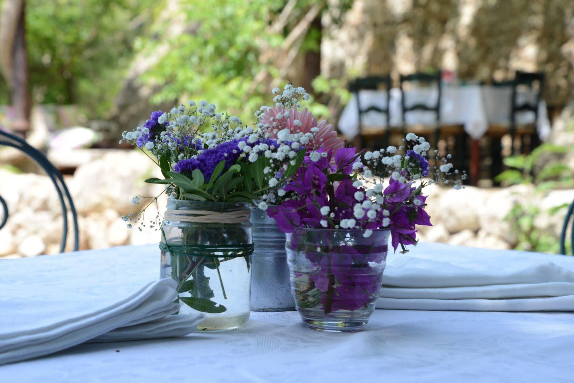 Maison d'hôtes Agroturismo Son Penyaflor à Alaró Extérieur photo